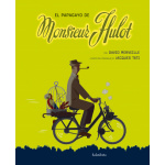 EL PAPAGAYO DE MONSIEUR HULOT / MERVEILLE, DAVID / TATI, JACQUES