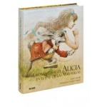 LAS AVENTURAS DE ALICIA EN EL PAIS DE LAS MARAVILLAS / CARROLL, LEWIS / INGPEN, ROBERT