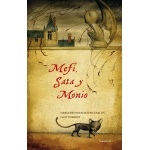 MEFI SATA Y MONIO / NEUSCHAFER-CARLON, MERCEDES/TORRENT, DANI