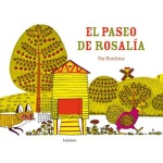 EL PASEO DE ROSALIA / HUTCHINS, PAT