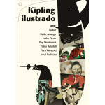 KIPLING ILUSTRADO / VV. AA.