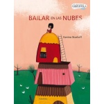 BAILAR EN LAS NUBES / STARKOFF, VANINA