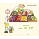 NICOLÁS VA DE COMPRAS / ASOCIACION B.A.T.A. / SUAREZ, ALICIA