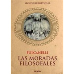 LAS MORADAS FILOSOFALES / FULCANELLI