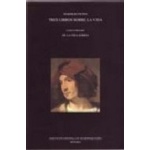 TRES LIBROS SOBRE LA VIDA / FICINO, MARSILIO / CORNARO, LUIGI