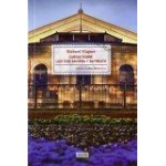 CARTAS SOBRE LUIS II DE BAVIERA Y BAYREUTH / WAGNER, RICHARD