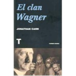 EL CLAN WAGNER / CARR, JONATHAN