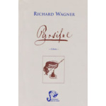 PARSIFAL / RICHARD WAGNER