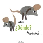 ¿Dónde? / LIONNI, LEO