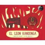 EL LEON KANDINGA / ARGUILE, ELISA / OFOGO, BONIFACE