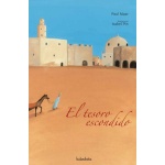 EL TESORO ESCONDIDO / MAAR, PAUL /  PIN, ISABEL