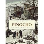 LAS AVENTURAS DE PINOCHO / COLLODI, CARLO / INNOCENTI, ROBERTO