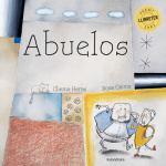 ABUELOS / OSUNA ALCALAYA, ROSA/ HERAS VARELA, CHEMA