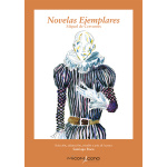 NOVELAS EJEMPLARES (MICOMICONA) / ROCA MARIN, SANTIAGO / DE CERVANTES SAAVEDRA, MIGUEL