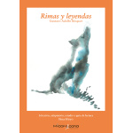 RIMAS Y LEYENDAS (MICOMICONA) / BECQUER, GUSTAVO ADOLFO