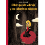 EL BOSQUE DE LA BRUJA Y LOS CALCETINES MAGICOS / RICHTER, JUTTA