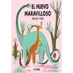 EL HUEVO MARAVILLOSO / IPCAR, DAHLOV