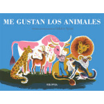 ME GUSTAN LOS ANIMALES / IPCAR, DAHLOV