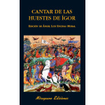 CANTAR DE LAS HUESTES DE IGOR / ANÓNIMO