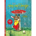 SOY UN CONEJO/I AM A BUNNY / SCARRY, RICHARD / RISOM, OLE