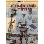 LA PRIMERA GUERRA MUNDIAL EN ÁFRICA / RODRIGO FERNANDEZ, RAFAEL