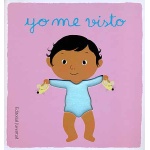 YO ME VISTO / GRAUX, AMELIE