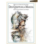 DON QUIJOTE DE LA MANCHA (VERBUM) / DE CERVANTES SAAVEDRA, MIGUEL/  LUCIA MEGIAS, JOSE MANUEL