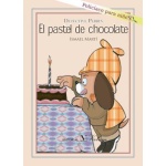 EL PASTEL DE CHOCOLATE/DETECTIVE PERRINC/MARTI, ISMAEL