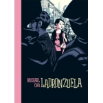 LADRONZUELA / CHO, MICHAEL