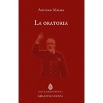 LA ORATORIA / MAURA, ANTONIO