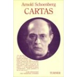 CARTAS/ARNOLD SCHOENBERG