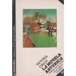 LA NOVELA ARTURICA / CIRLOT VALENZUELA, MARIA VICTORIA