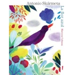 LA FLOR AZUL / SKARMETA, ANTONIO / CABASSA CORTES, MARIONA