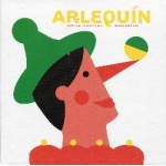 ARLEQUIN (BARBARA FIORE) / DA LOBA, ANDRE/ GARCIA LORCA, FEDERICO