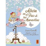 ALICIA EN EL PAIS DE LAS MARAVILLAS (KAILAS) / GOMEZ GUILLAMON, FRANCESC / CARROLL, LEWIS
