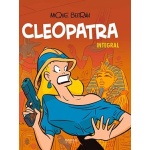 CLEOPATRA "INTEGRAL" / BELTRAN, MIQUE