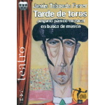 TARDE DE TOROS JOLGORIO PANICO-MUSICAL EN BUSCA DE MUSICA / TABOADA FERRER, JESUS