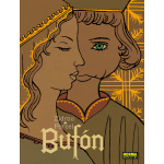 BUFON (NORMA) / ZIDROU / PORCEL, FRANCIS