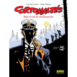 CORTO MALTES/BAJO EL SOL DE MEDIANOCHE / PELLEJERO, RUBEN / DIAZ CANALES, JUAN