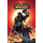 WORLD OF WARCRAFT "INTEGRAL" / VV. AA.
