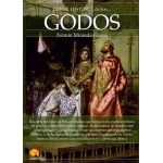 GODOS/BREVE HISTORIA / MIRANDA-GARCIA, FERMIN