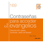 CONTRASEÑAS PARA ACCEDER A LOS EVANGELIOS / SEVIN, MARC