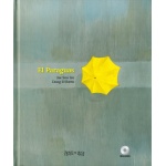 EL PARAGUAS + CD / IL SHEEN, DONG/ SOO LIU, JAE