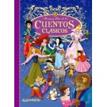 MI GRAN LIBRO DE LOS CUENTOS CLASICOS / VV. AA.