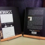 KWASS O EL ARTE COMBINATORIO / Diego Luis Sanromán