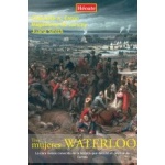 TRES MUJERES EN WATERLOO / EATON, CHARLOTTE / ANNE DE LANCEY, MAGDALENE / SMITH, JUANA