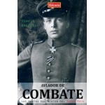 AVIADOR DE COMBATE / BOELCKE, OSWALD