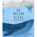 LA BALLENA AZUL  / DESMOND, JENNI