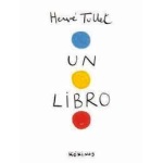 UN LIBRO / TULLET, HERVE