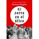 EL ZORRO EN EL ÁRTICO / HUGHES, RICHARD